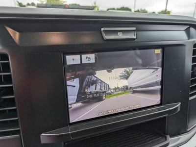 2025 Ford Super Duty F-350 DRW XL