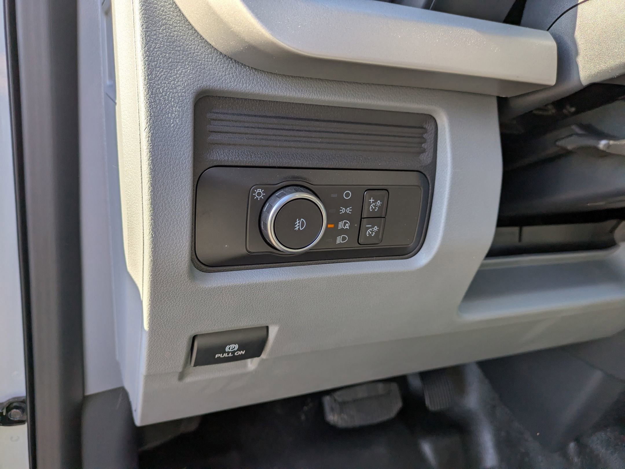 2025 Ford Super Duty F-350 DRW XL