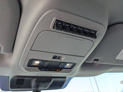 2025 Ford Super Duty F-350 DRW XL