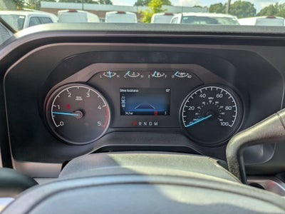 2026 Ford Super Duty F-350 DRW XL