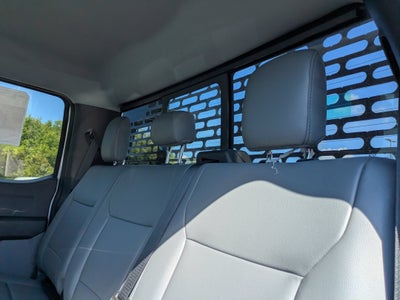 2026 Ford Super Duty F-350 DRW XL