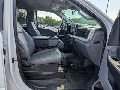 2026 Ford Super Duty F-350 DRW XL