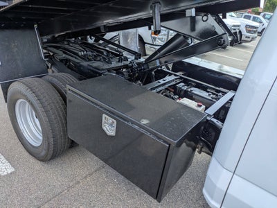 2026 Ford Super Duty F-350 DRW XL