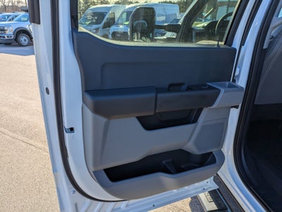 2026 Ford Super Duty F-350 DRW XL