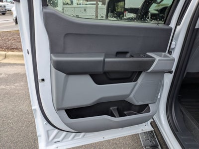 2026 Ford Super Duty F-350 DRW XL