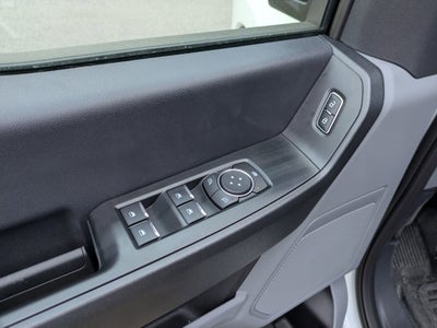 2025 Ford Super Duty F-350 SRW XL