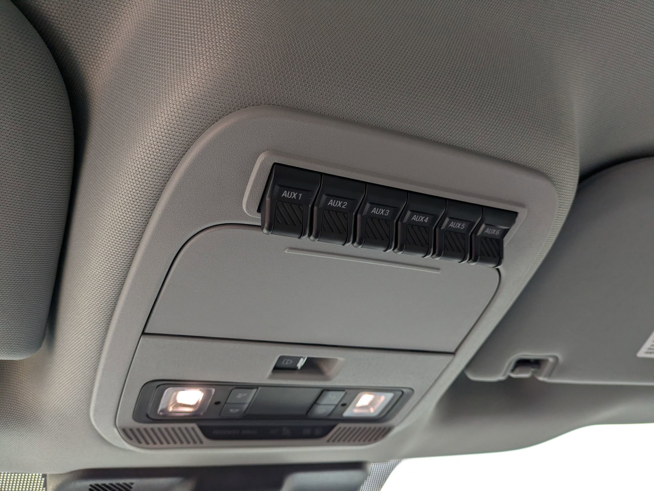 2025 Ford Super Duty F-350 SRW XL