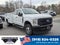 2025 Ford Super Duty F-350 DRW XL