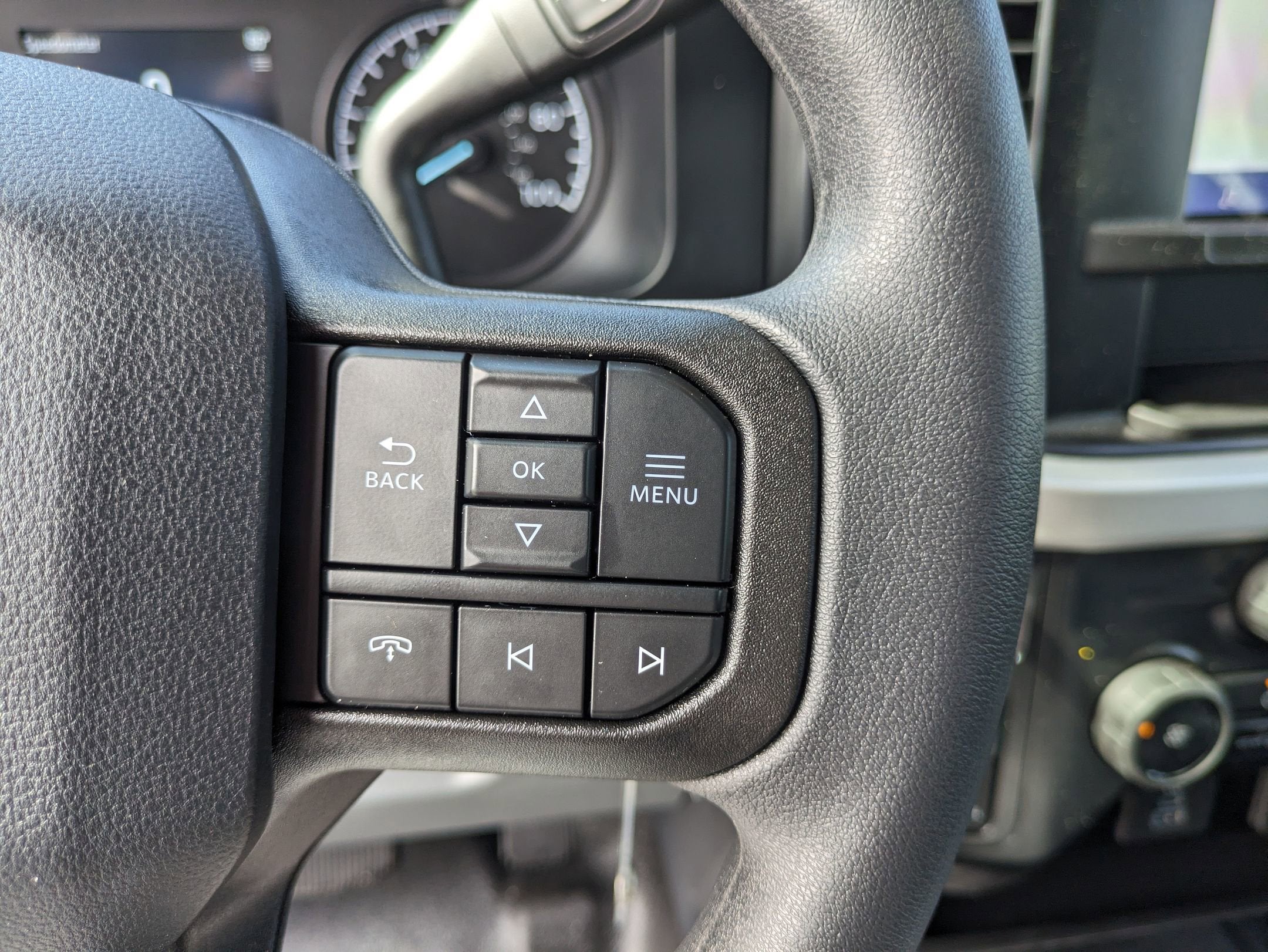 2025 Ford Super Duty F-350 DRW XL