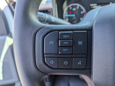 2025 Ford Super Duty F-450 DRW XL