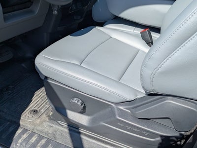 2026 Ford Super Duty F-450 DRW XL