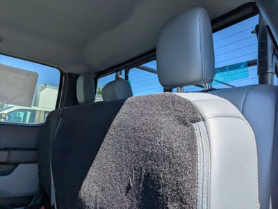 2026 Ford Super Duty F-450 DRW XL