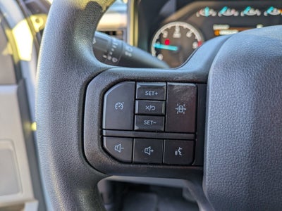 2026 Ford Super Duty F-450 DRW XL