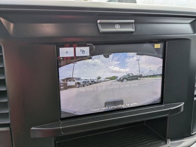 2025 Ford Super Duty F-450 DRW XL