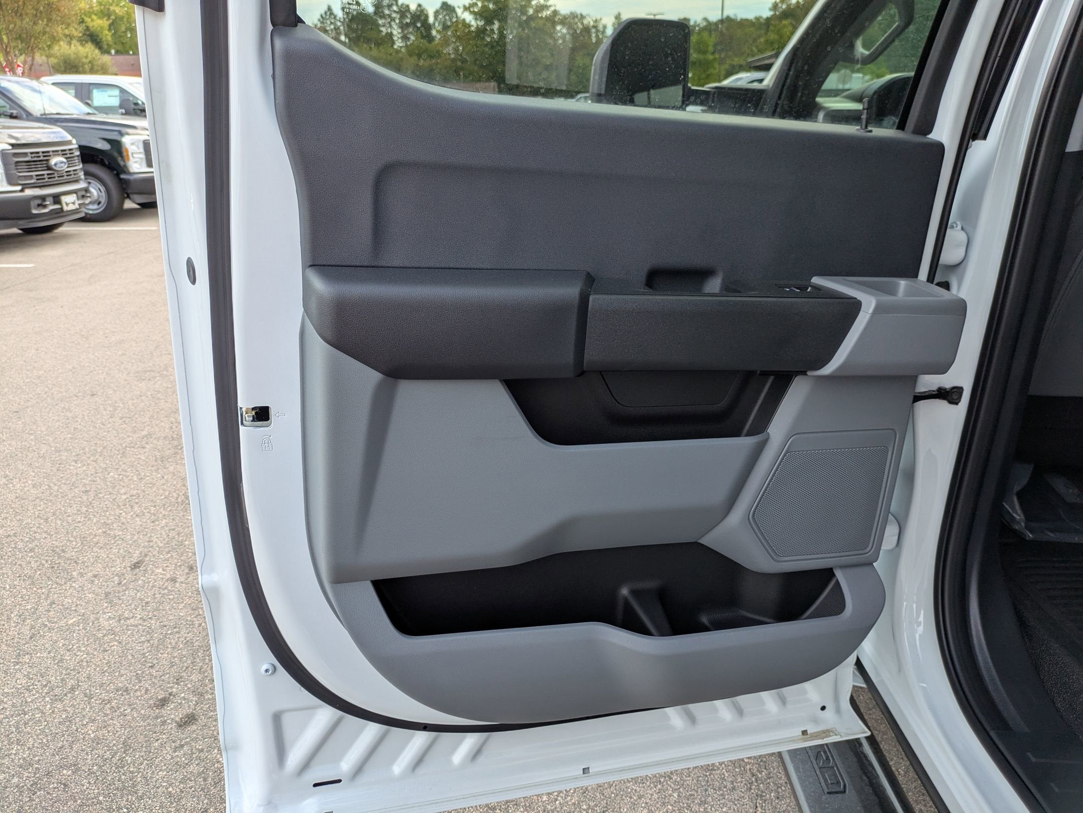 2025 Ford Super Duty F-450 DRW XL