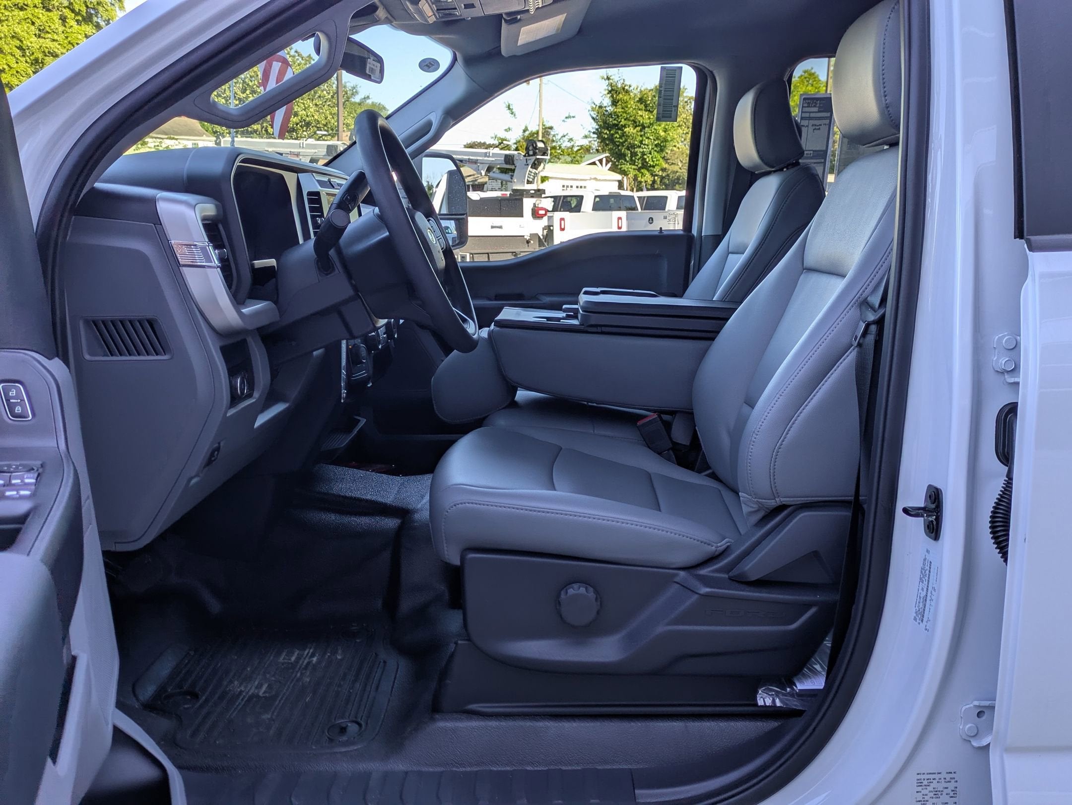 2026 Ford Super Duty F-450 DRW XL