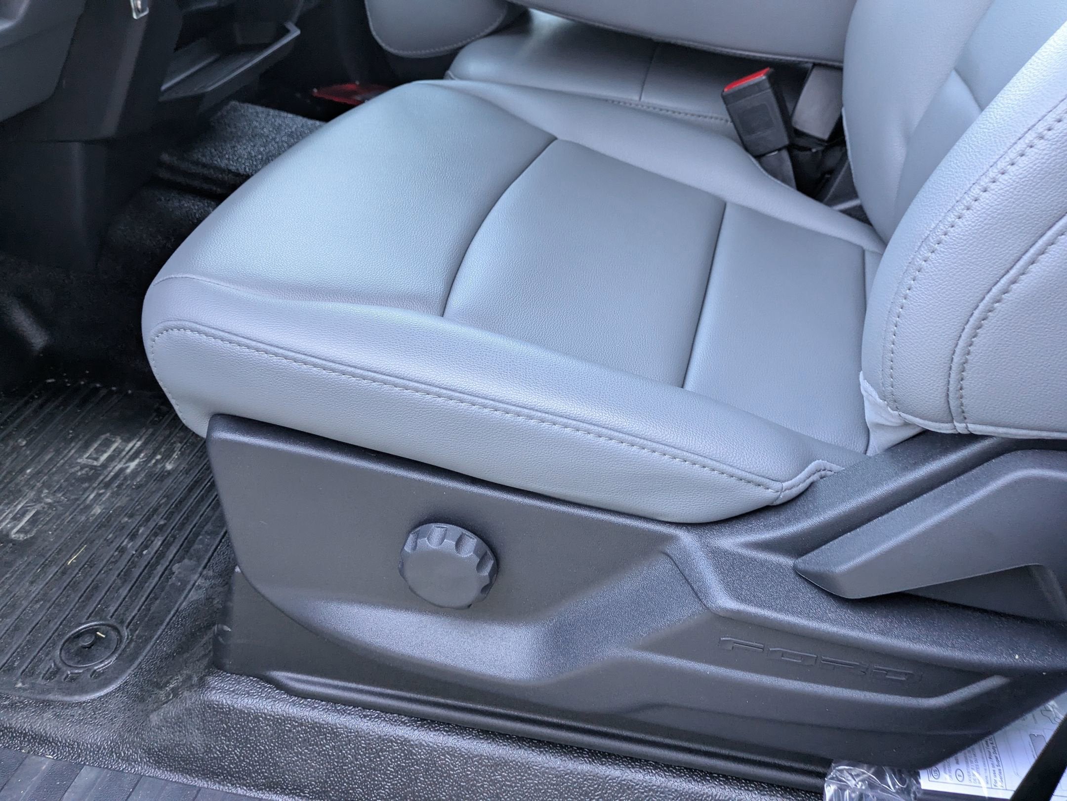 2026 Ford Super Duty F-450 DRW XL
