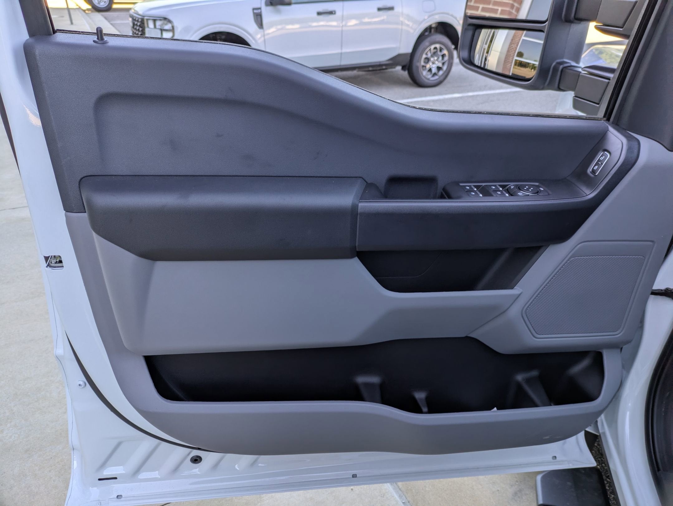 2026 Ford Super Duty F-450 DRW XL