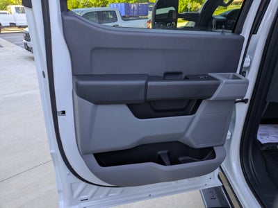 2026 Ford Super Duty F-450 DRW XL