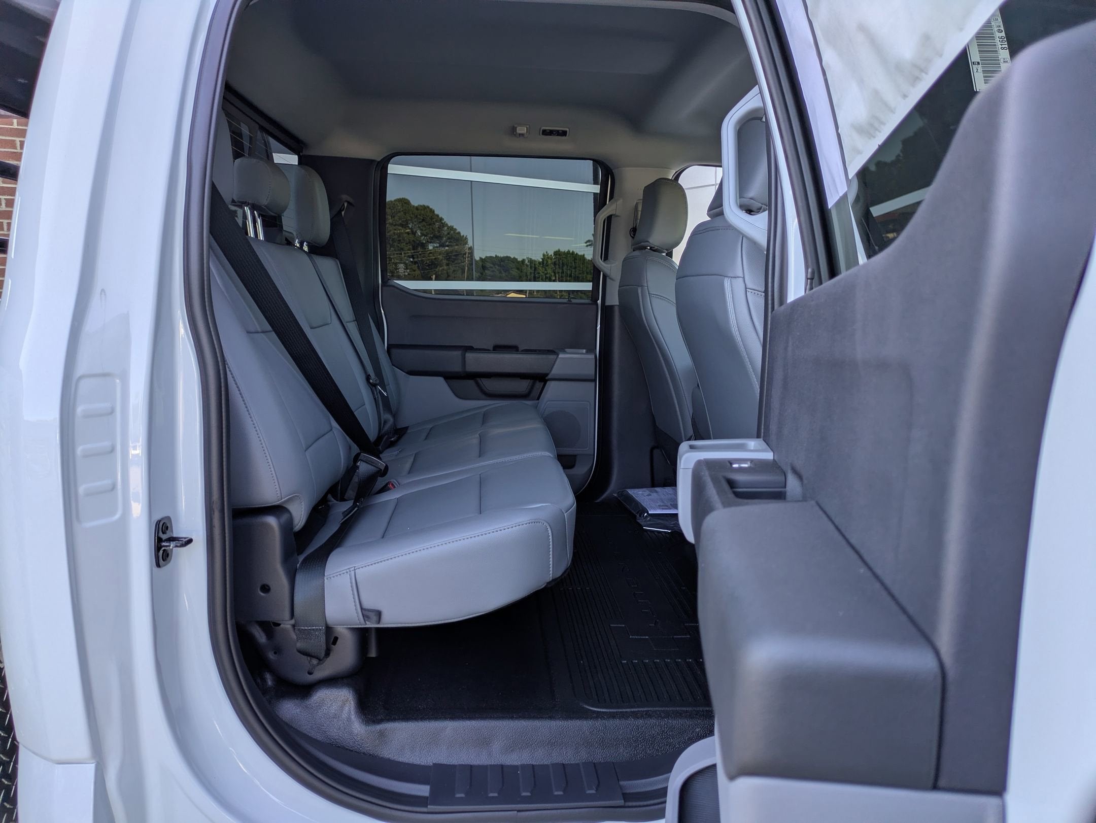 2026 Ford Super Duty F-450 DRW XL