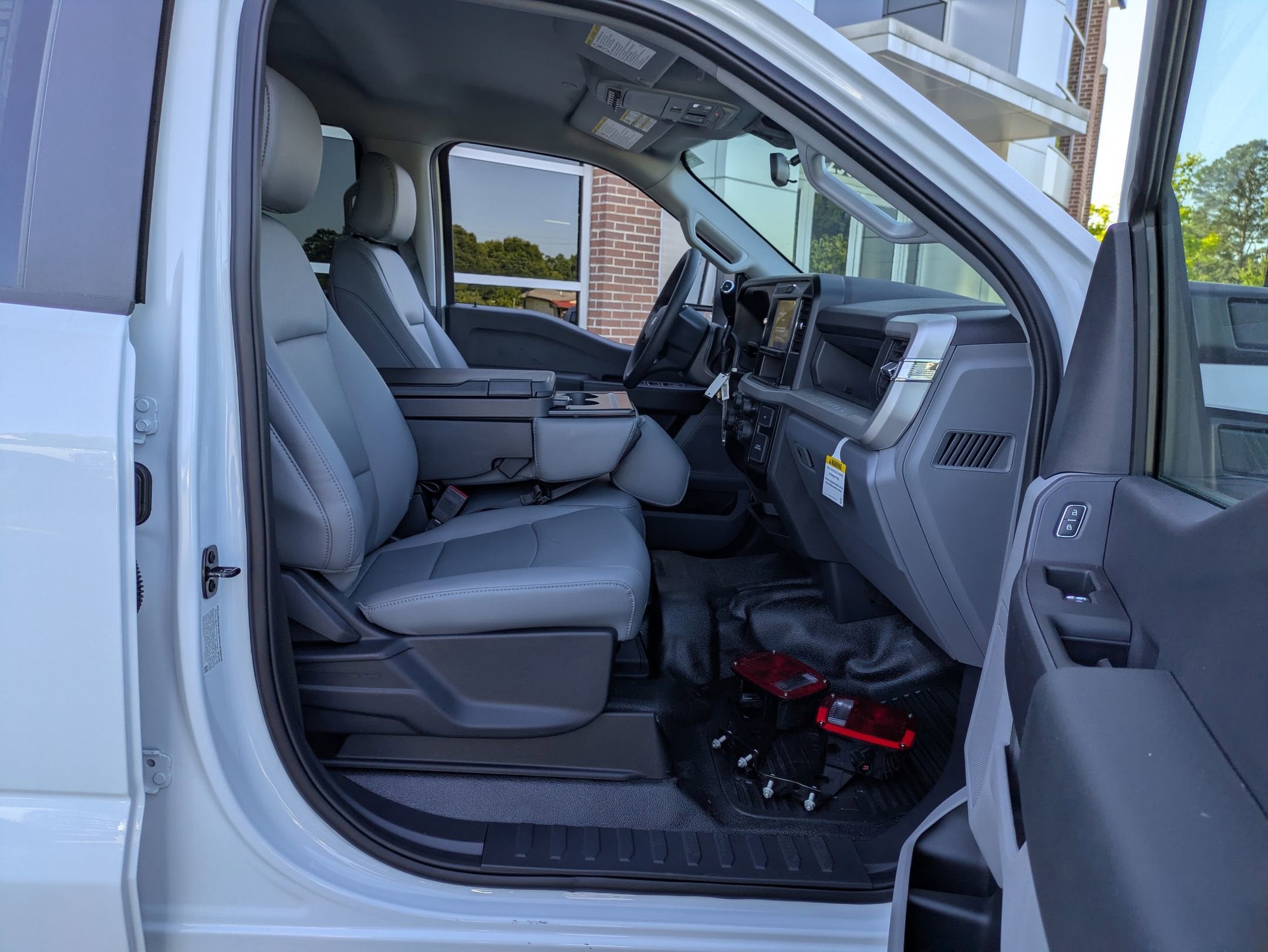 2026 Ford Super Duty F-450 DRW XL