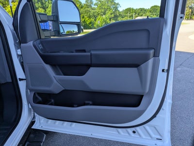 2026 Ford Super Duty F-450 DRW XL