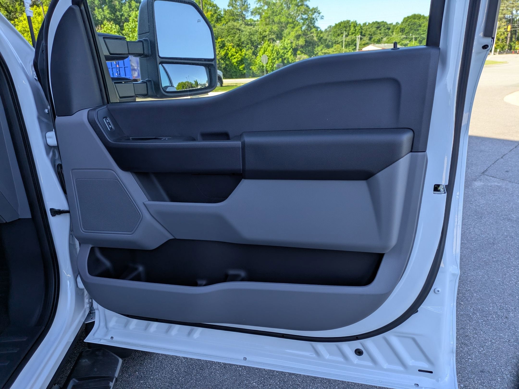2026 Ford Super Duty F-450 DRW XL