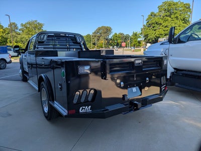 2026 Ford Super Duty F-450 DRW XL