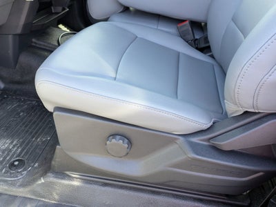 2025 Ford Super Duty F-450 DRW XL