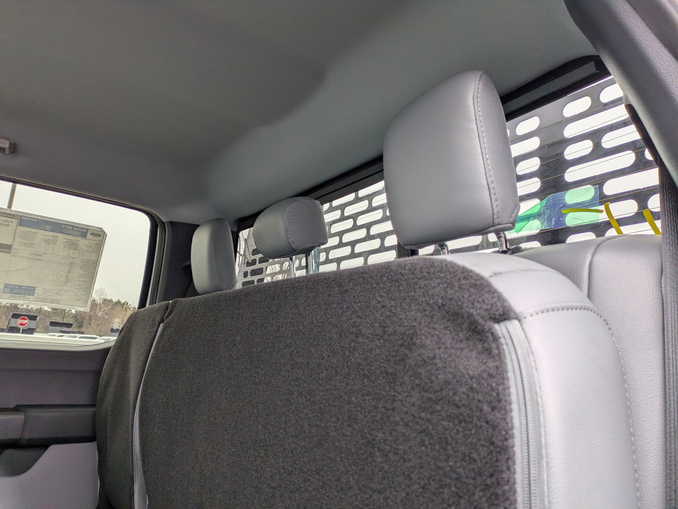 2026 Ford Super Duty F-450 DRW XL