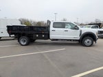 2026 Ford Super Duty F-450 DRW XL