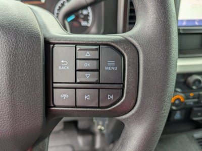 2026 Ford Super Duty F-450 DRW XL