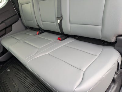 2026 Ford Super Duty F-450 DRW XL