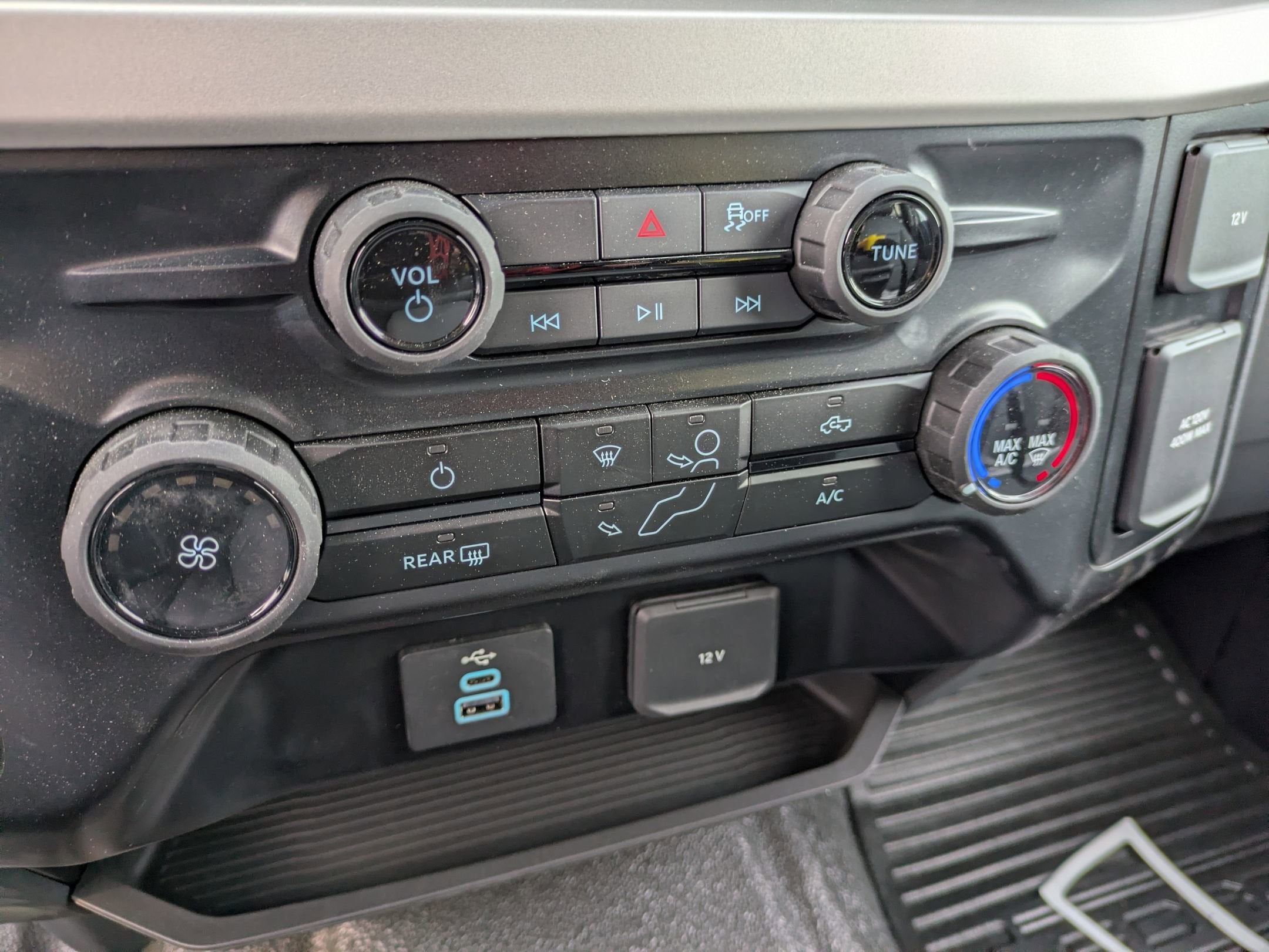 2026 Ford Super Duty F-450 DRW XL