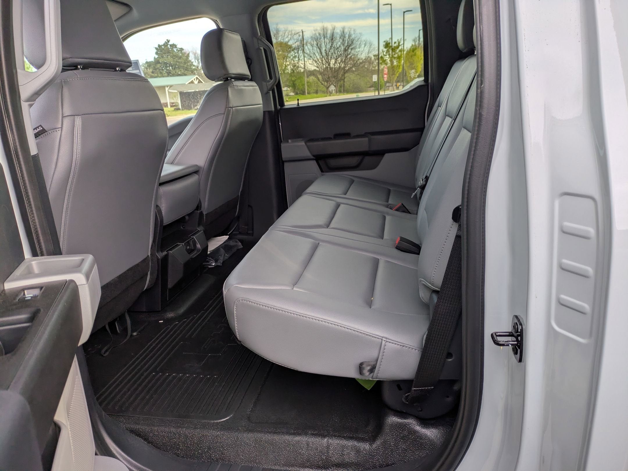 2026 Ford Super Duty F-450 DRW XL