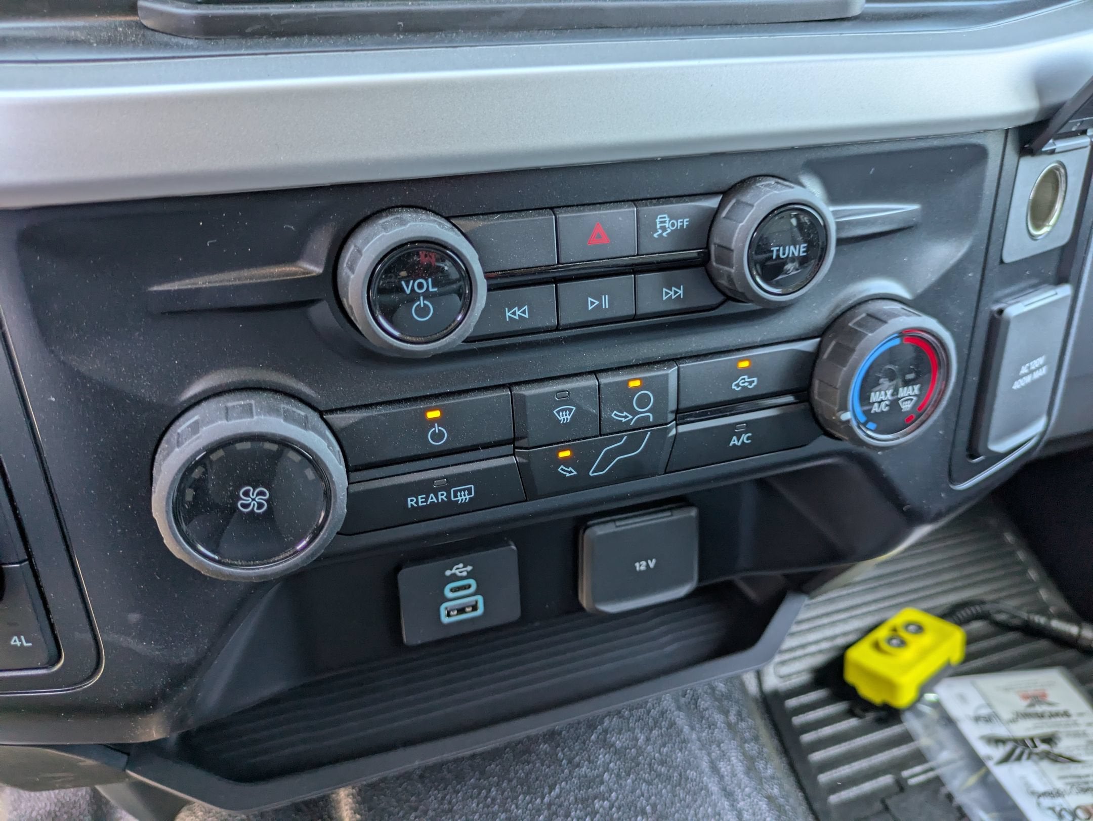 2026 Ford Super Duty F-450 DRW XL