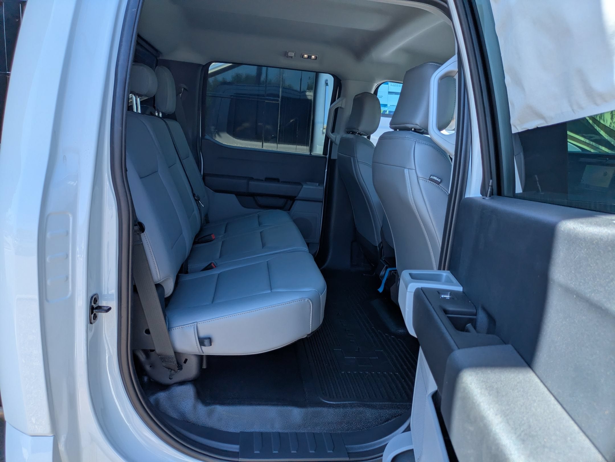 2026 Ford Super Duty F-450 DRW XL