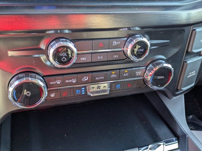 2026 Ford Super Duty F-450 DRW LARIAT