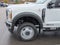2025 Ford Super Duty F-450 DRW XL