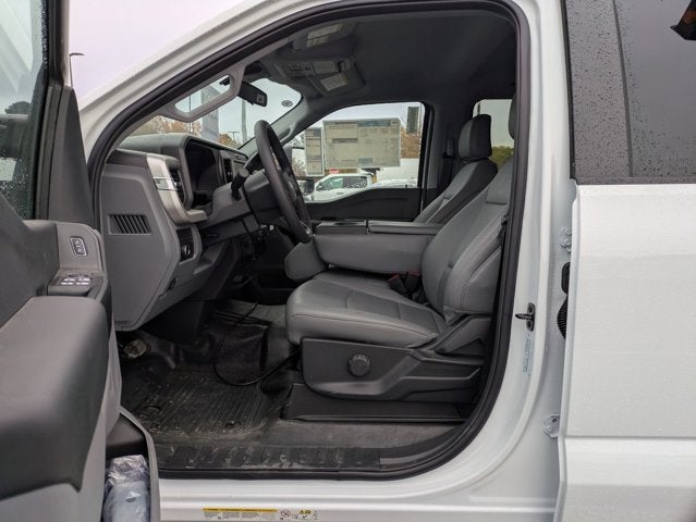 2025 Ford Super Duty F-450 DRW XL