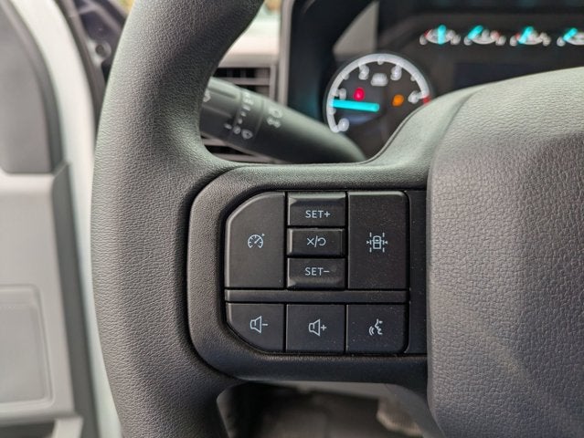 2025 Ford Super Duty F-450 DRW XL