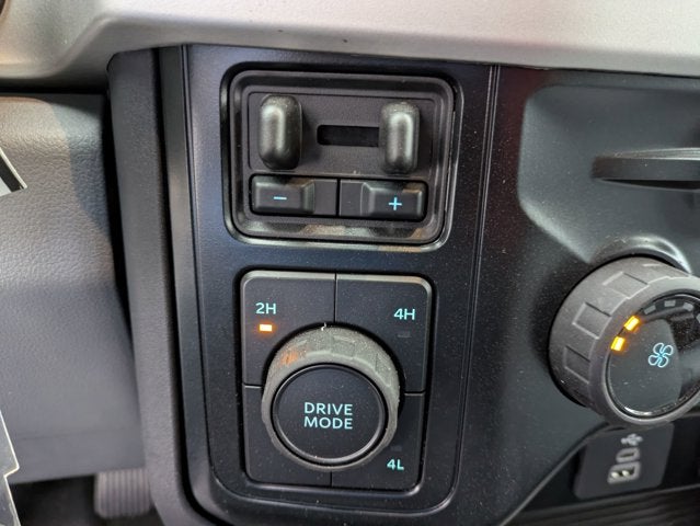 2025 Ford Super Duty F-450 DRW XL