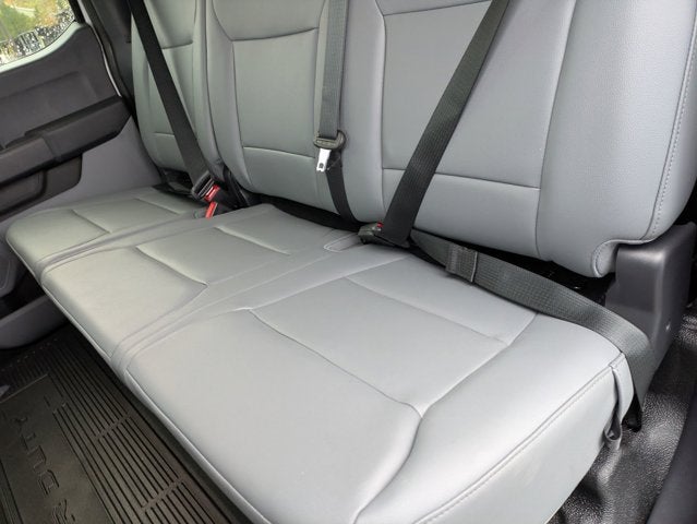 2025 Ford Super Duty F-450 DRW XL