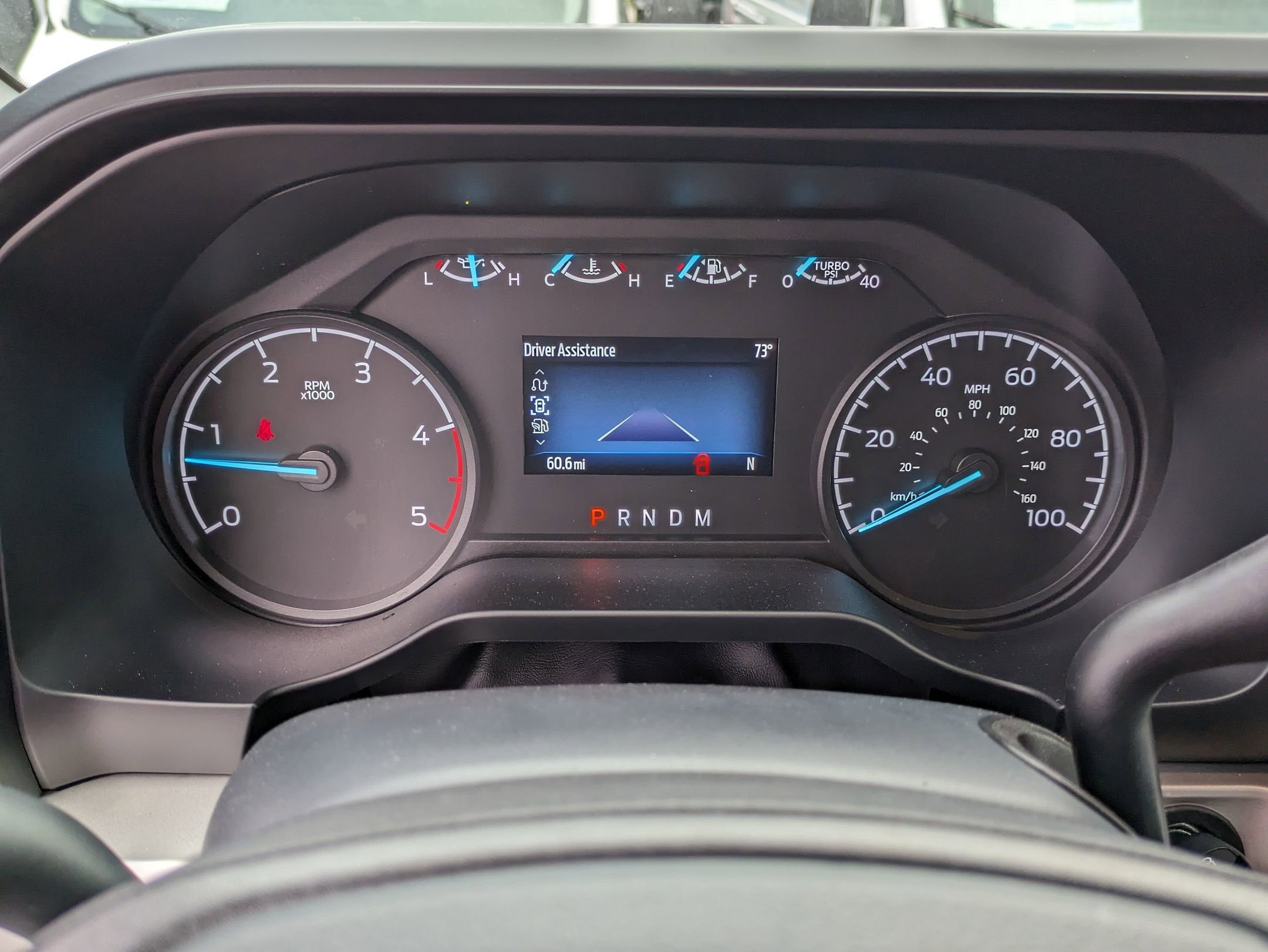 2025 Ford Super Duty F-450 DRW XL