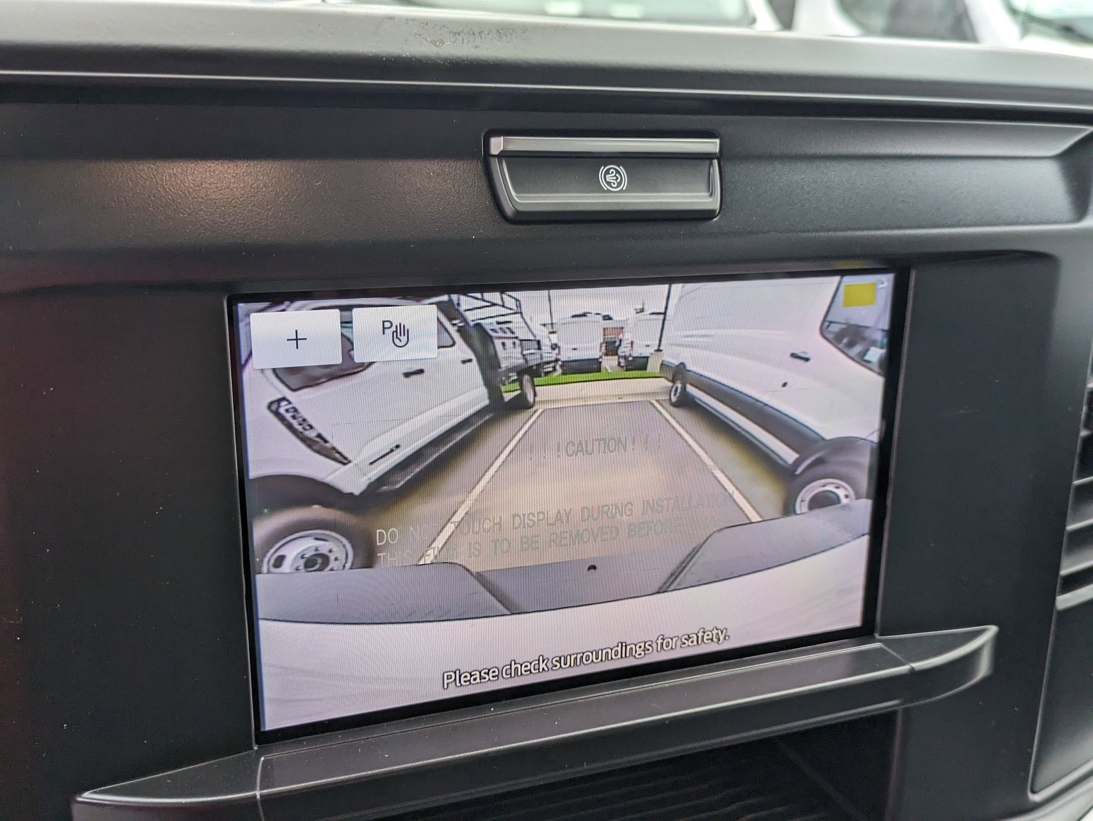 2025 Ford Super Duty F-450 DRW XL