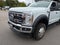 2025 Ford Super Duty F-450 DRW XL