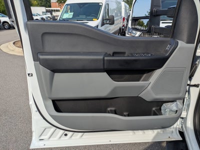 2026 Ford Super Duty F-450 DRW XL