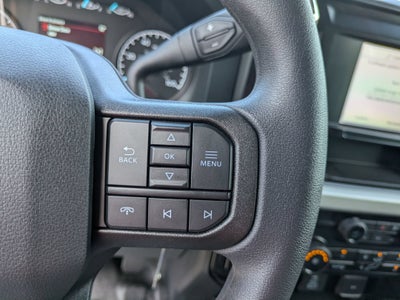 2026 Ford Super Duty F-450 DRW XL