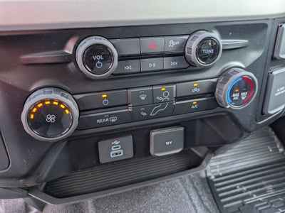 2026 Ford Super Duty F-450 DRW XL