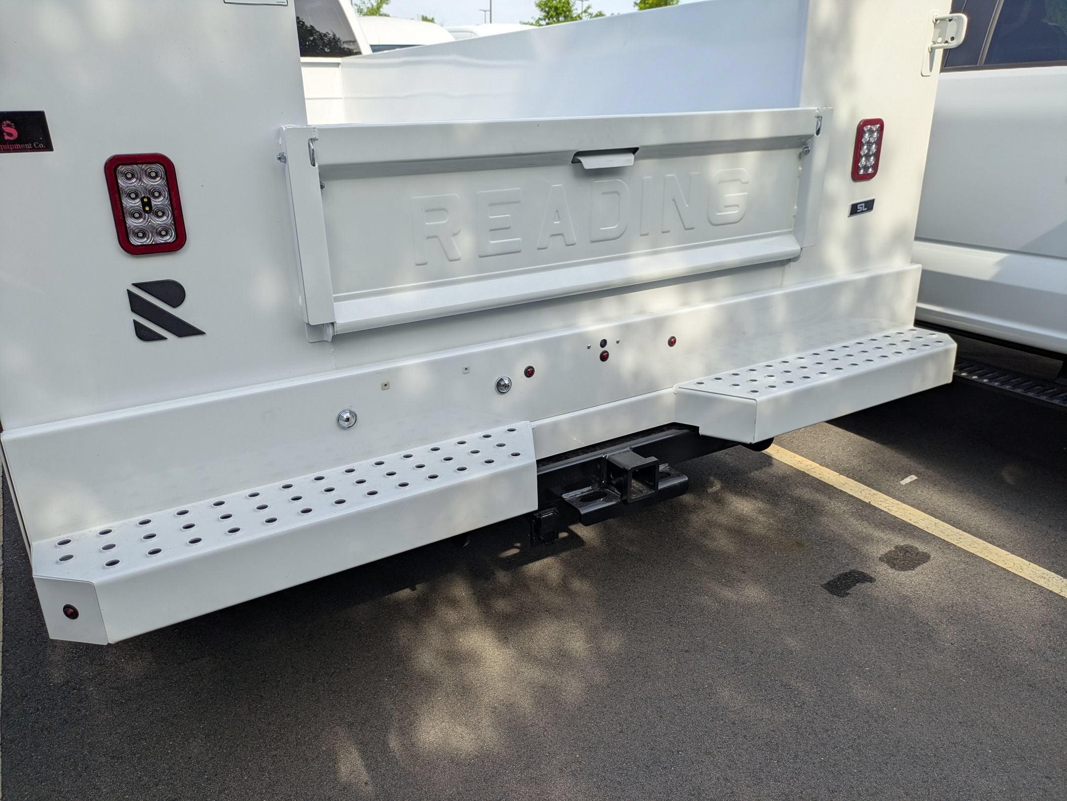 2026 Ford Super Duty F-450 DRW XL